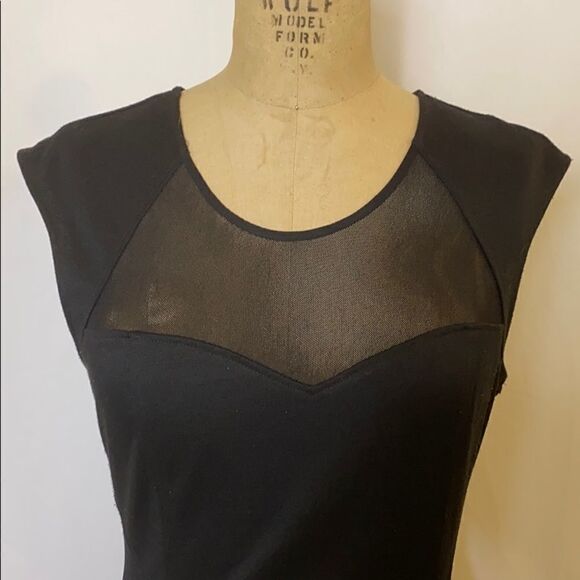 Black dress Forever 21 - Picture 5 of 10